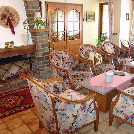 Hotel Dreilaenderblick Ouren Екстериор снимка