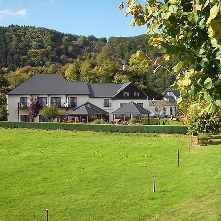 Hotel Dreilaenderblick Ouren Екстериор снимка
