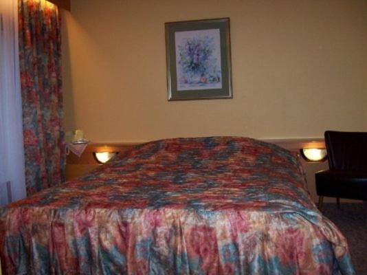 Hotel Dreilaenderblick Ouren Стая снимка