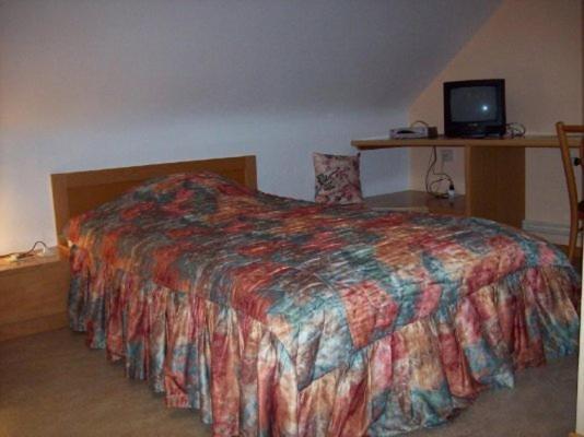 Hotel Dreilaenderblick Ouren Стая снимка