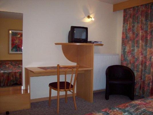 Hotel Dreilaenderblick Ouren Стая снимка
